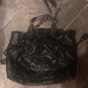Chanel Purse